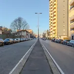 Unigarden - Bicocca District