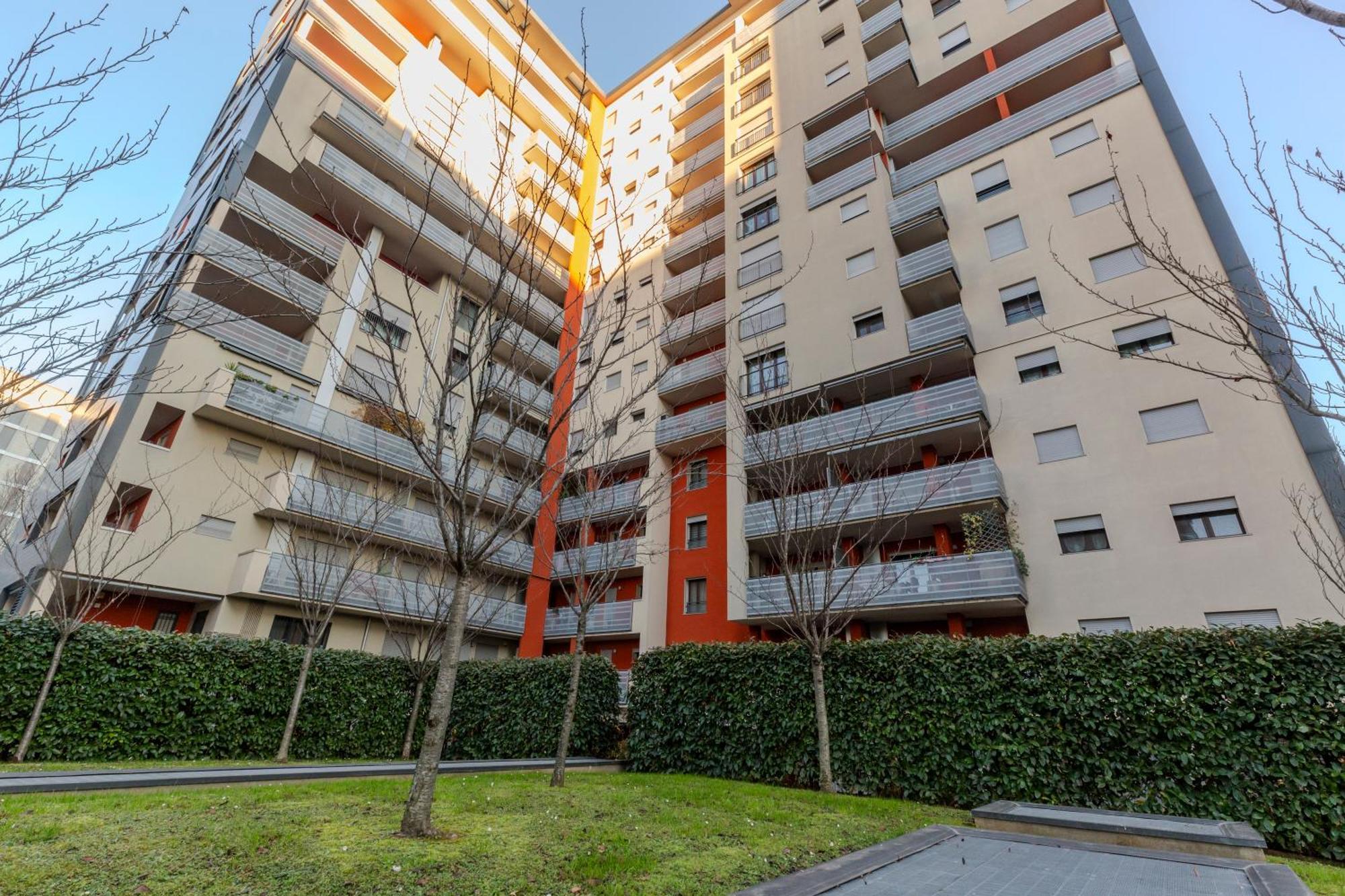 Appartement Unigarden - Bicocca District