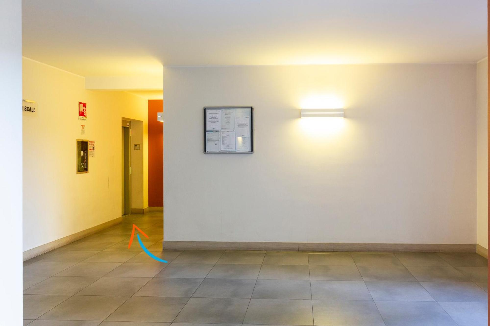 Appartement Unigarden - Bicocca District *