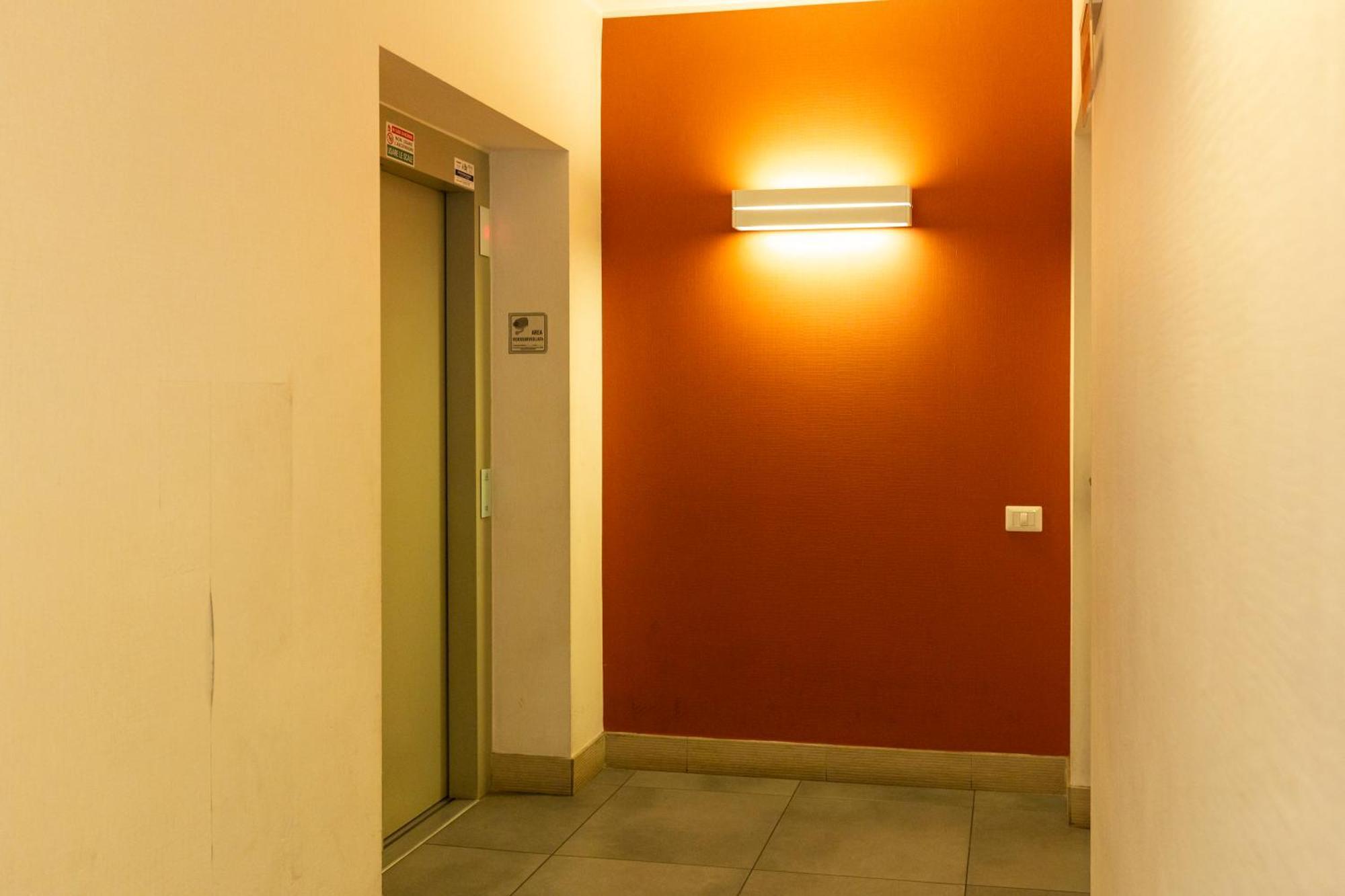 Appartement Unigarden - Bicocca District *