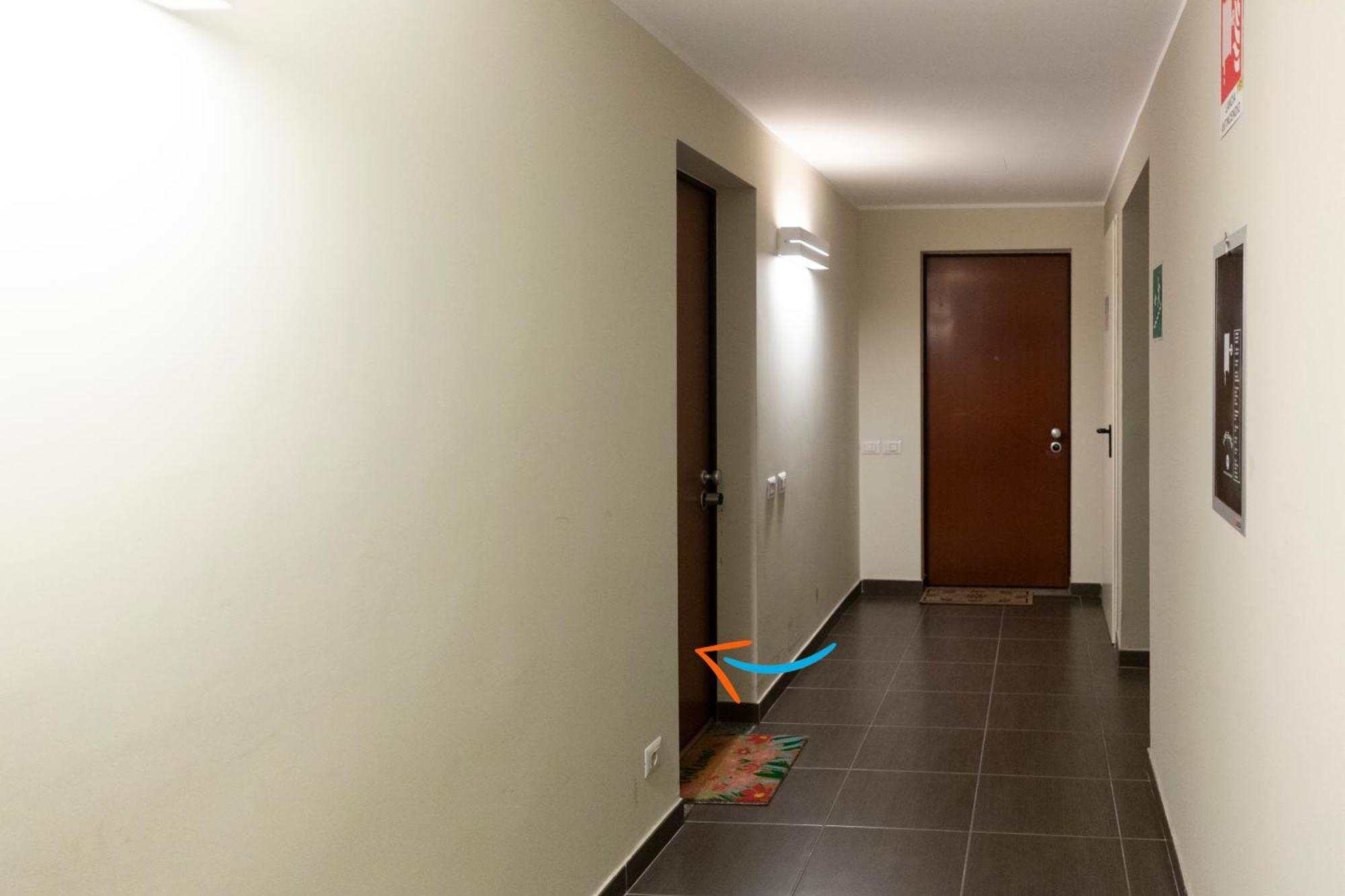 Appartement Unigarden - Bicocca District
