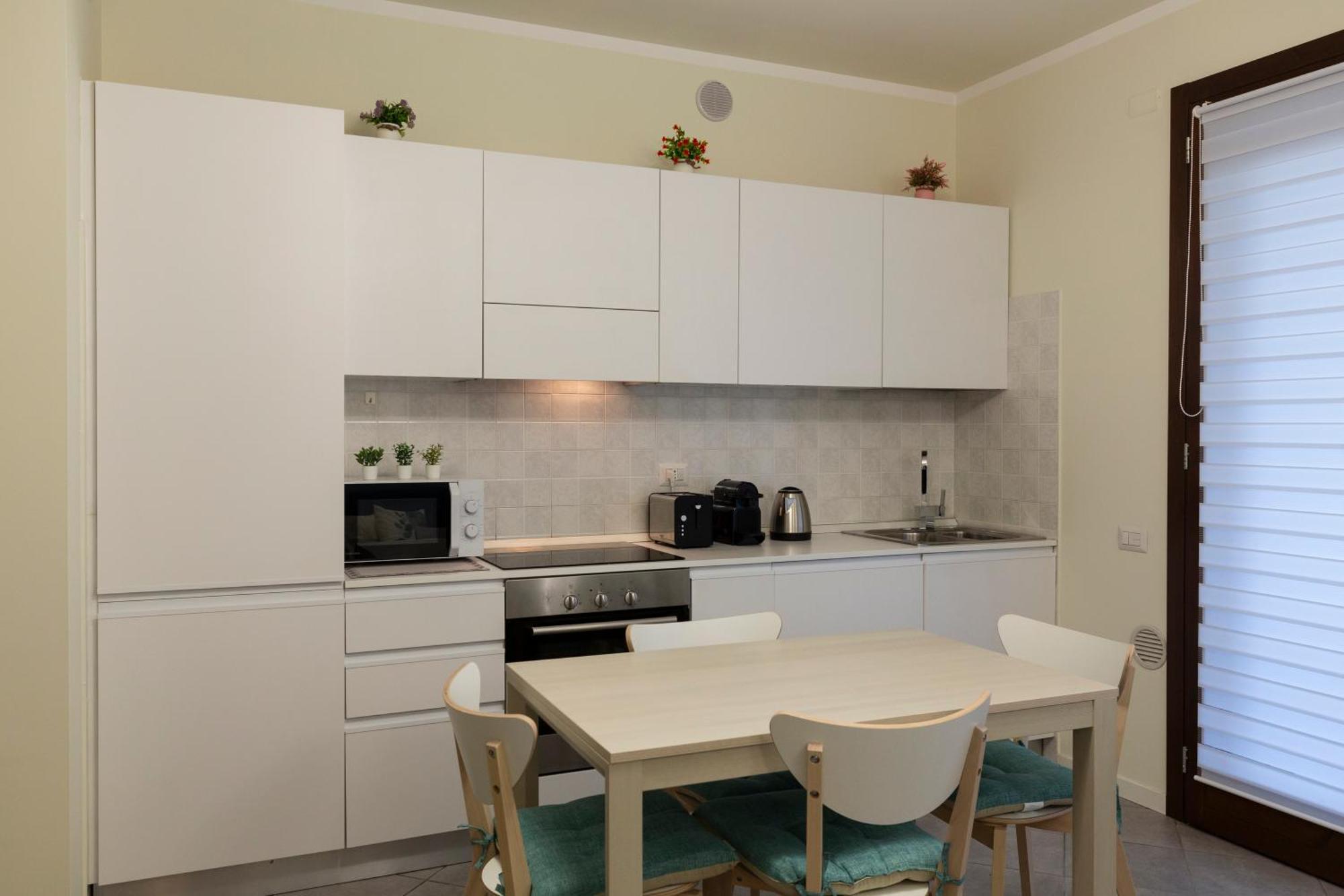 Unigarden - Bicocca District Appartement Milan